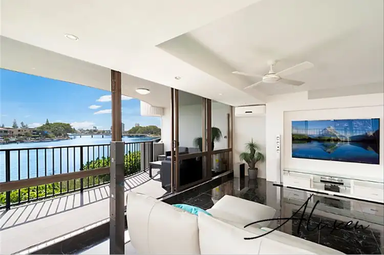 Seventh view of Homely unit listing, 4/2940 Gold Coast Highway, Surfers Paradise QLD 4217