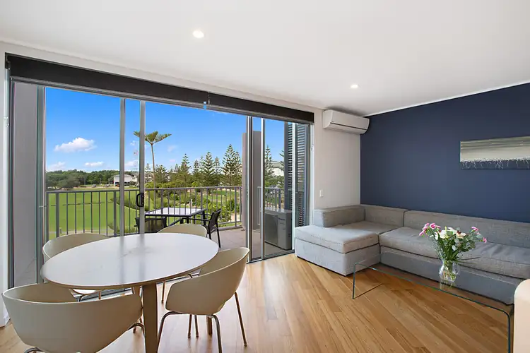 Second view of Homely apartment listing, Unit 4310 "Peppers Resort" 1-25 Bells Boulevard, Kingscliff NSW 2487