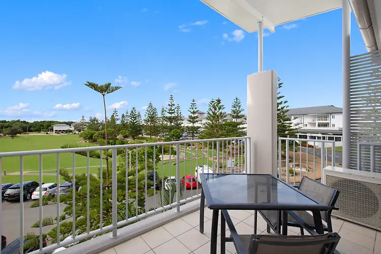Third view of Homely apartment listing, Unit 4310 "Peppers Resort" 1-25 Bells Boulevard, Kingscliff NSW 2487