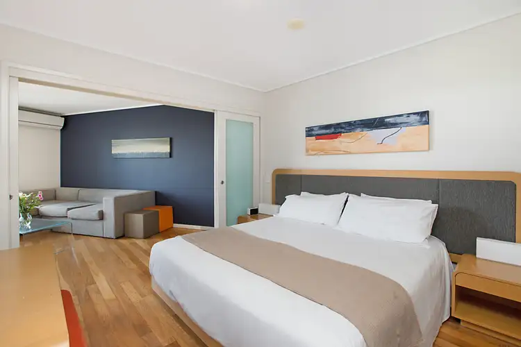 Sixth view of Homely apartment listing, Unit 4310 "Peppers Resort" 1-25 Bells Boulevard, Kingscliff NSW 2487