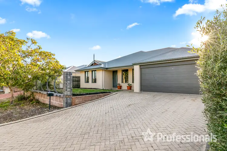 Main view of Homely house listing, 57 Elmridge Parkway, Ellenbrook WA 6069