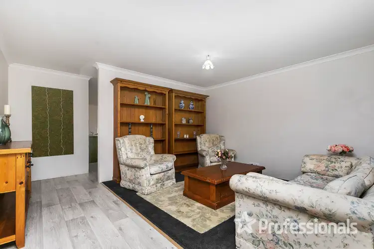 Second view of Homely house listing, 57 Elmridge Parkway, Ellenbrook WA 6069