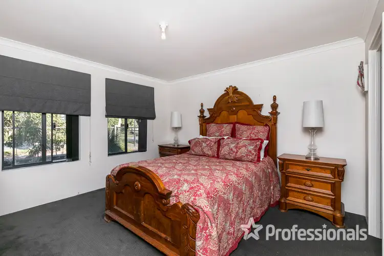 Sixth view of Homely house listing, 57 Elmridge Parkway, Ellenbrook WA 6069