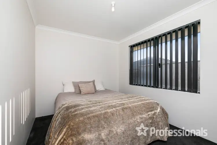 Seventh view of Homely house listing, 57 Elmridge Parkway, Ellenbrook WA 6069