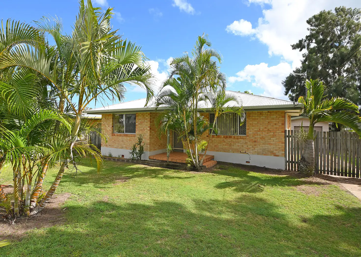 Main view of Homely house listing, 45 John Street, Scarness QLD 4655