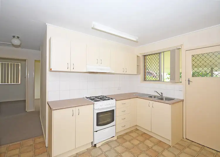 Second view of Homely house listing, 45 John Street, Scarness QLD 4655