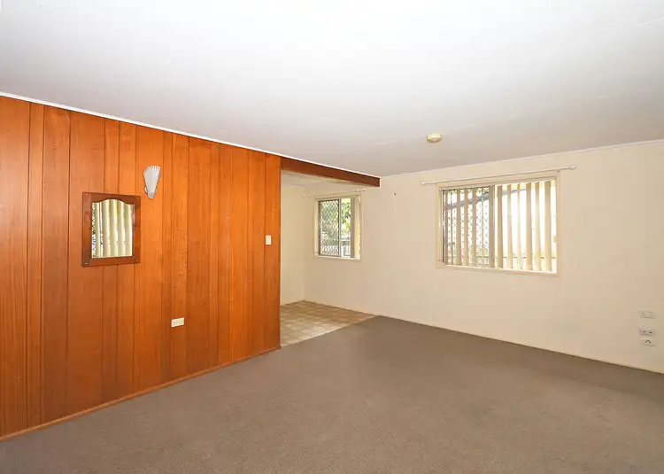 Fourth view of Homely house listing, 45 John Street, Scarness QLD 4655