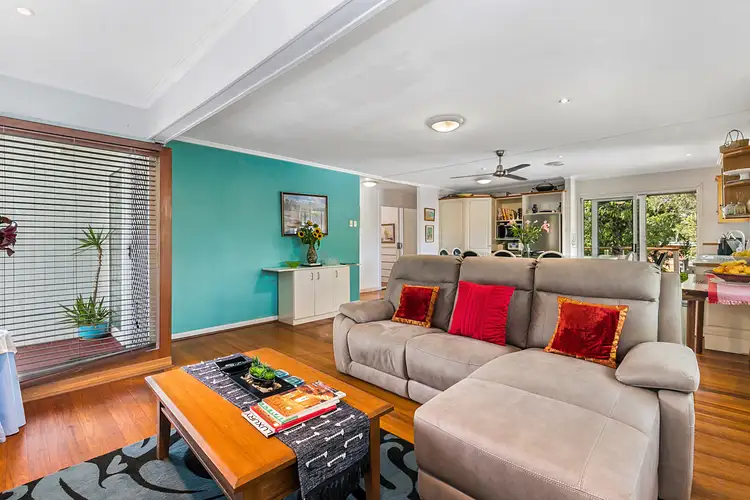 Second view of Homely house listing, 30 Tarbet Street, Kenmore QLD 4069