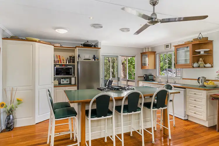 Third view of Homely house listing, 30 Tarbet Street, Kenmore QLD 4069