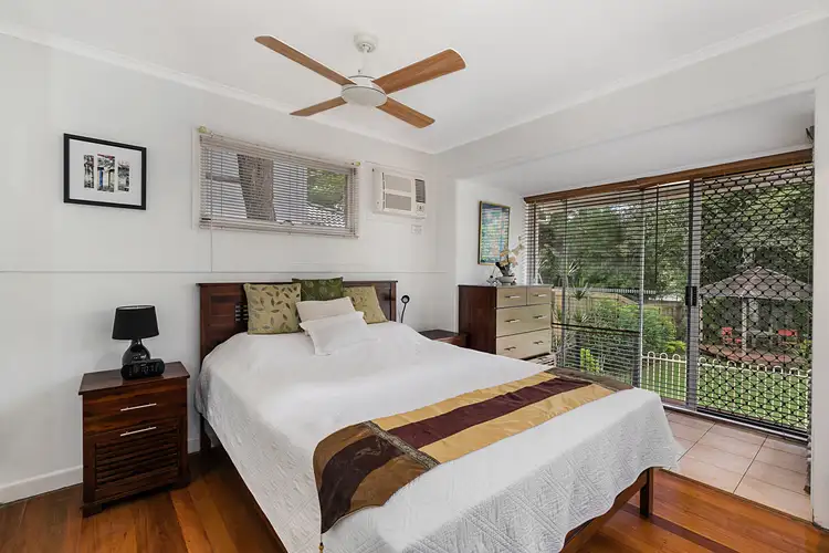 Fourth view of Homely house listing, 30 Tarbet Street, Kenmore QLD 4069
