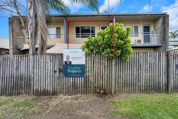 Main view of Homely house listing, 5/28 Sophia Street, Mackay QLD 4740