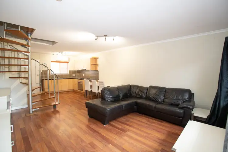 Second view of Homely house listing, 5/28 Sophia Street, Mackay QLD 4740