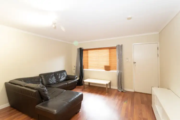 Third view of Homely house listing, 5/28 Sophia Street, Mackay QLD 4740
