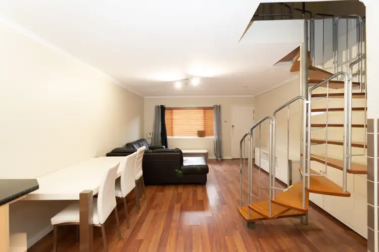 Fourth view of Homely house listing, 5/28 Sophia Street, Mackay QLD 4740