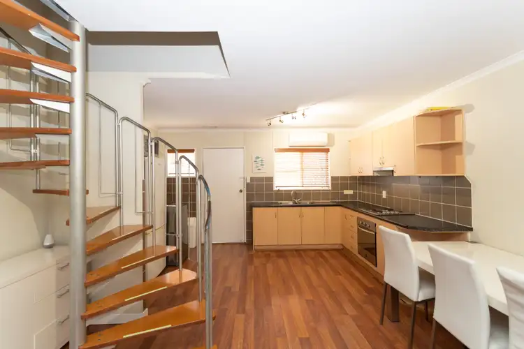 Fifth view of Homely house listing, 5/28 Sophia Street, Mackay QLD 4740