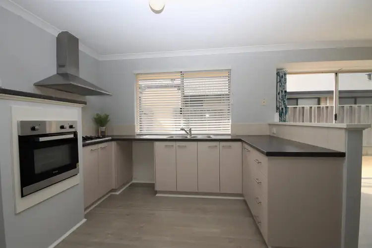 Fifth view of Homely house listing, 12 Rockland Road, Australind WA 6233