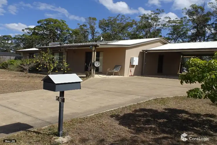 Main view of Homely house listing, 41 Kurundi Street, Cordalba QLD 4660