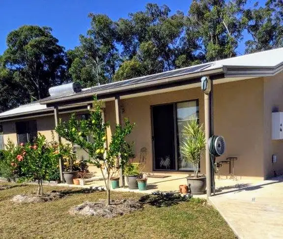 Second view of Homely house listing, 41 Kurundi Street, Cordalba QLD 4660