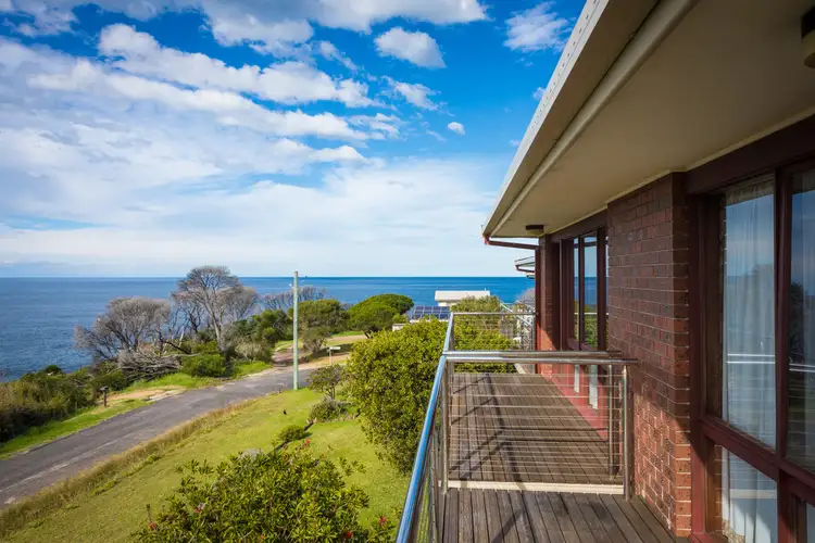 Main view of Homely unit listing, 6/1 Bay Street, Tathra NSW 2550