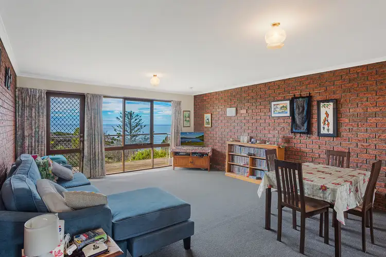Third view of Homely unit listing, 6/1 Bay Street, Tathra NSW 2550
