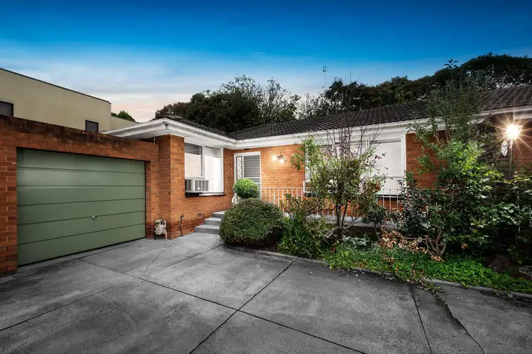 4/541 Tooronga Road, Hawthorn East VIC 3123