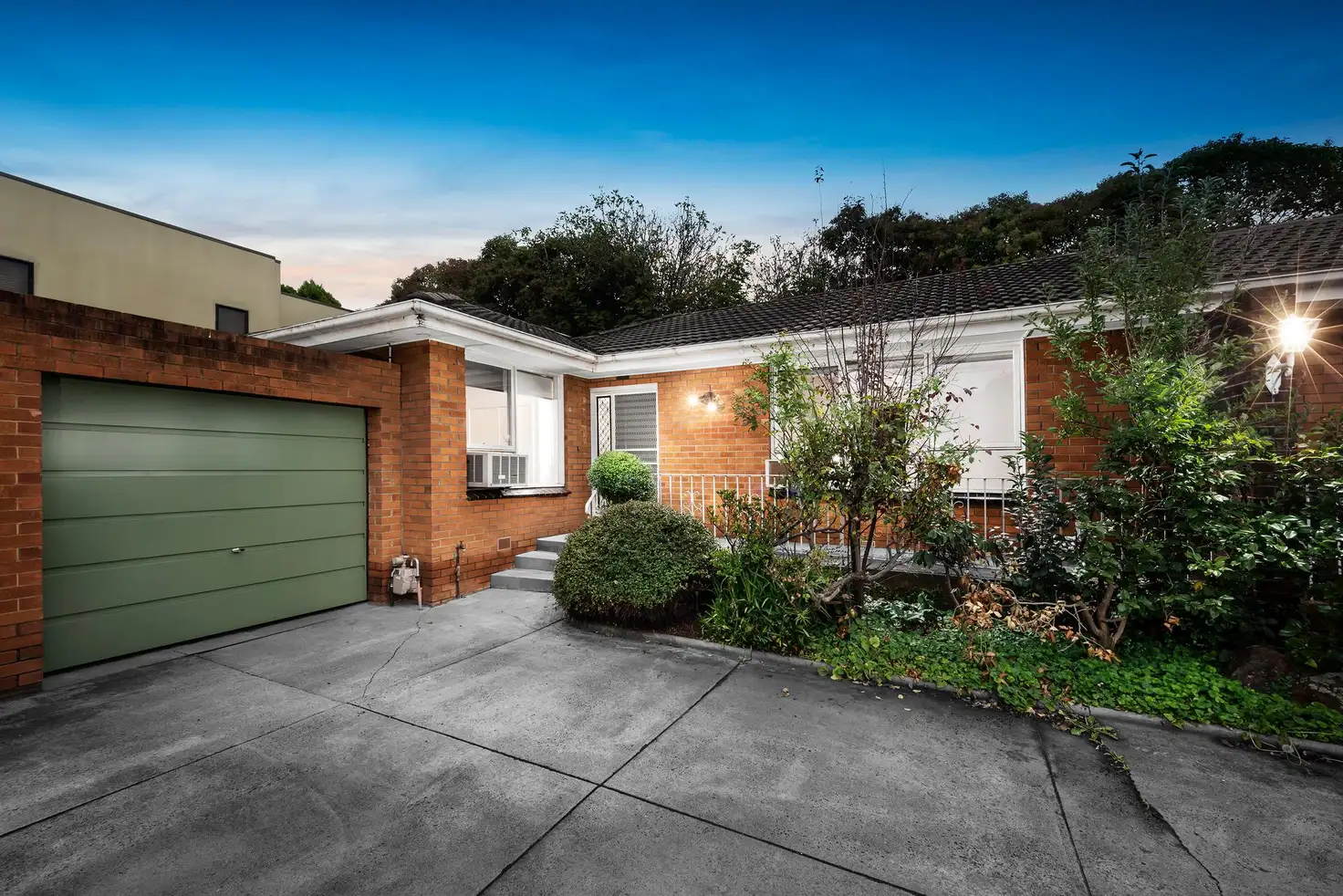 Main view of Homely unit listing, 4/541 Tooronga Road, Hawthorn East VIC 3123