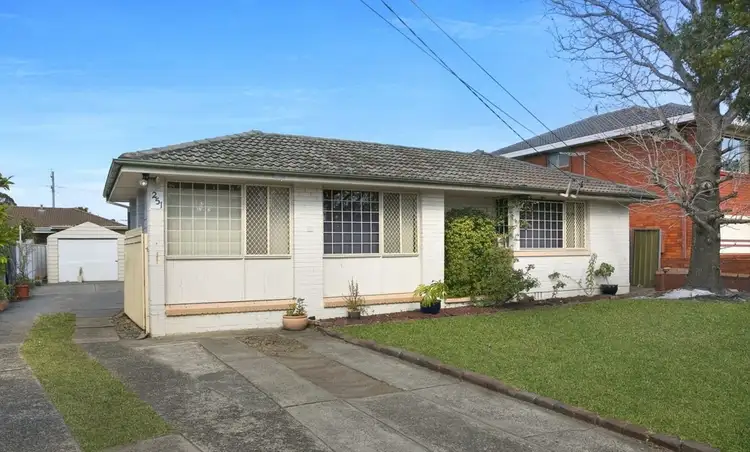 Main view of Homely house listing, 251 Polding Street, Fairfield West NSW 2165
