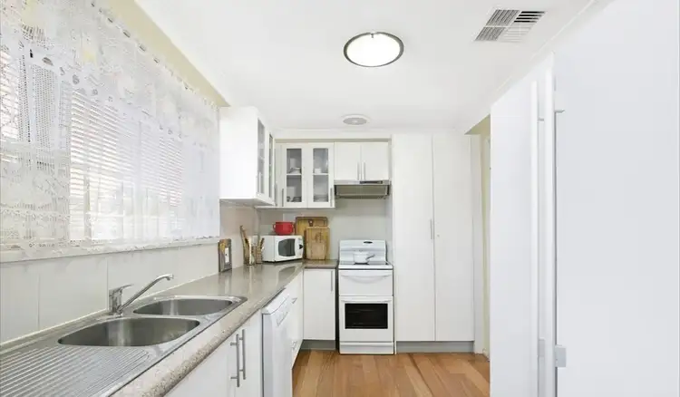 Second view of Homely house listing, 251 Polding Street, Fairfield West NSW 2165