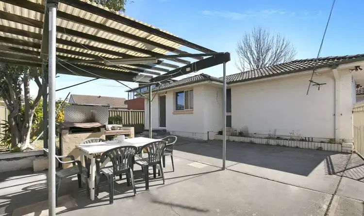 Sixth view of Homely house listing, 251 Polding Street, Fairfield West NSW 2165
