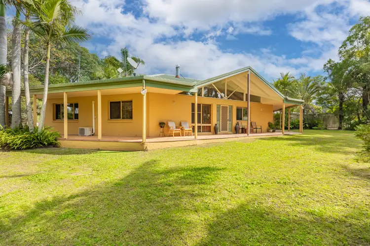 2 Wright Road, Stanmore QLD 4514