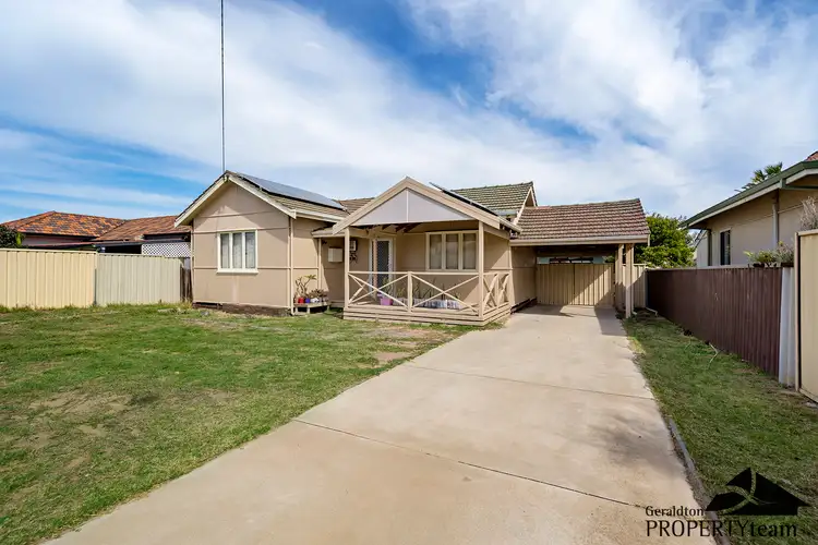 Main view of Homely house listing, 178 Gregory Street, Beachlands WA 6530