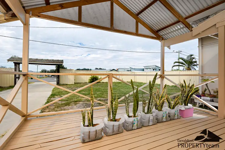 Second view of Homely house listing, 178 Gregory Street, Beachlands WA 6530