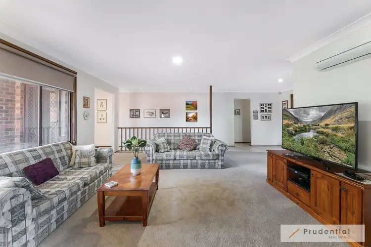 Third view of Homely house listing, 80 Ingham Drive, Casula NSW 2170