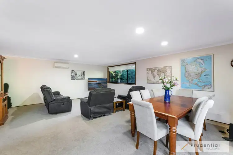 Fifth view of Homely house listing, 80 Ingham Drive, Casula NSW 2170