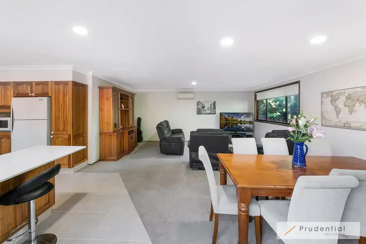 Sixth view of Homely house listing, 80 Ingham Drive, Casula NSW 2170