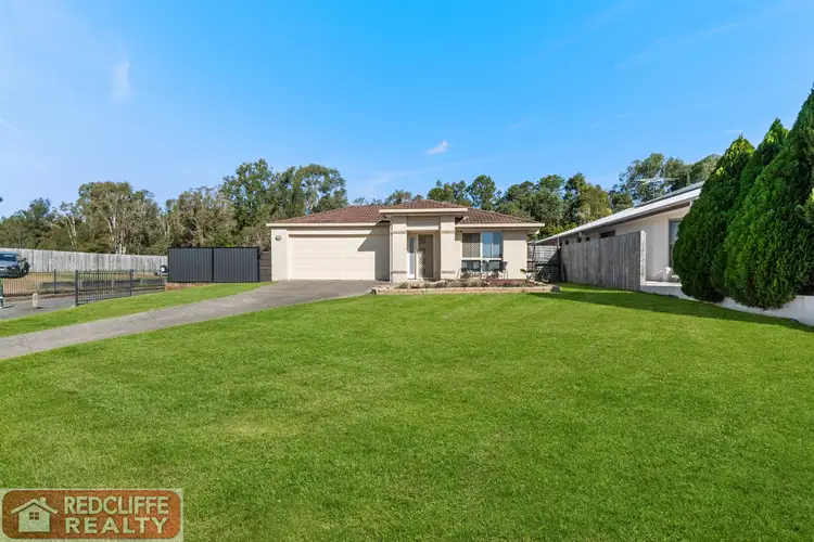 Main view of Homely house listing, 2 Habitat Court, Burpengary QLD 4505