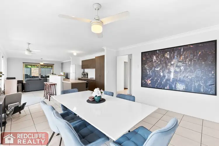 Second view of Homely house listing, 2 Habitat Court, Burpengary QLD 4505