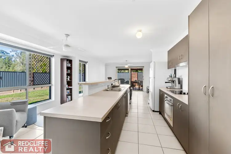 Third view of Homely house listing, 2 Habitat Court, Burpengary QLD 4505