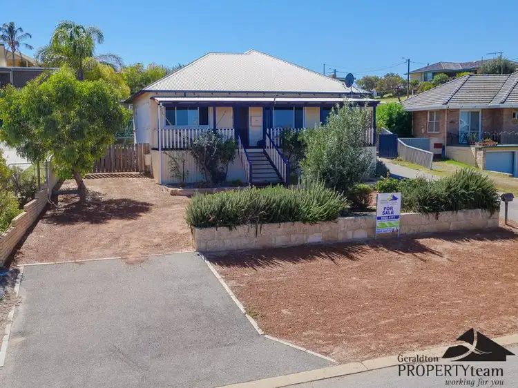 Main view of Homely house listing, 135 Brede Street, Geraldton WA 6530