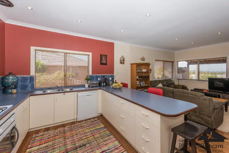 Second view of Homely house listing, 135 Brede Street, Geraldton WA 6530