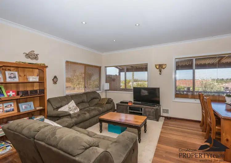 Third view of Homely house listing, 135 Brede Street, Geraldton WA 6530