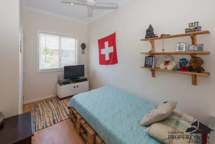 Sixth view of Homely house listing, 135 Brede Street, Geraldton WA 6530