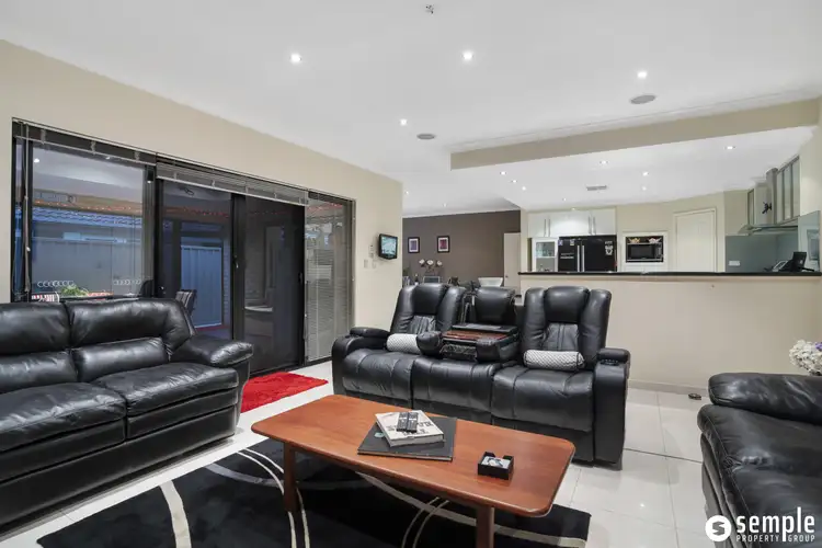 Sixth view of Homely house listing, 10 Panton Drive, Success WA 6164