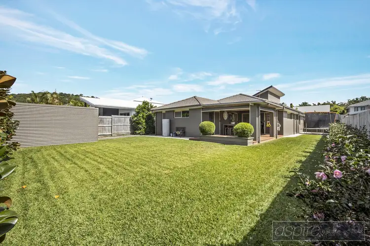 20 WATERHOLE PLACE, Bli Bli QLD 4560