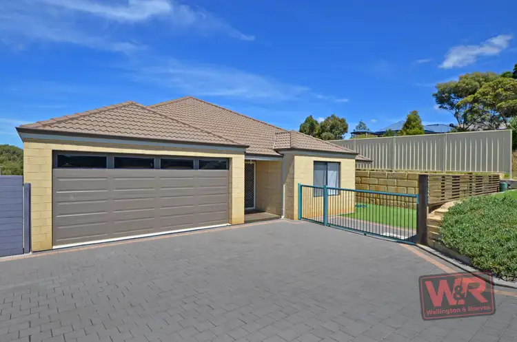 38 Elizabeth Street, Bayonet Head WA 6330