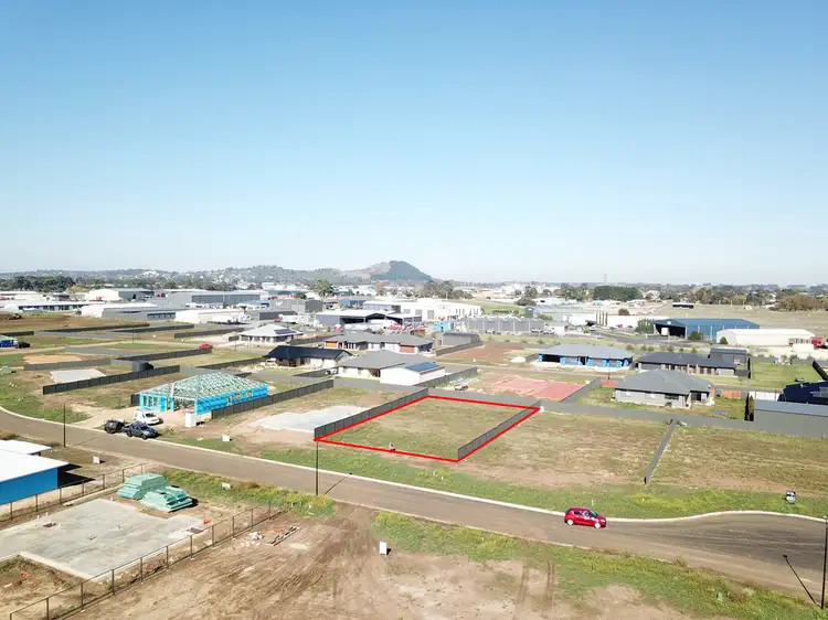 Main view of Homely land listing, 11 Greenwood Court, Mount Gambier SA 5290
