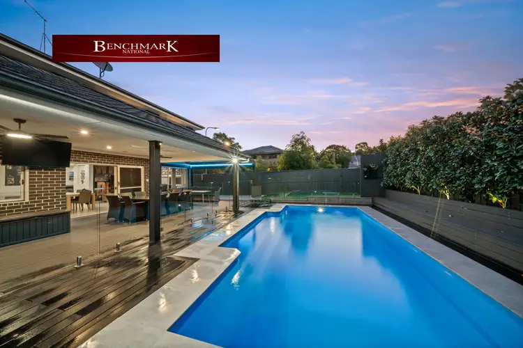 Main view of Homely house listing, 70 Maddecks Avenue, Moorebank NSW 2170