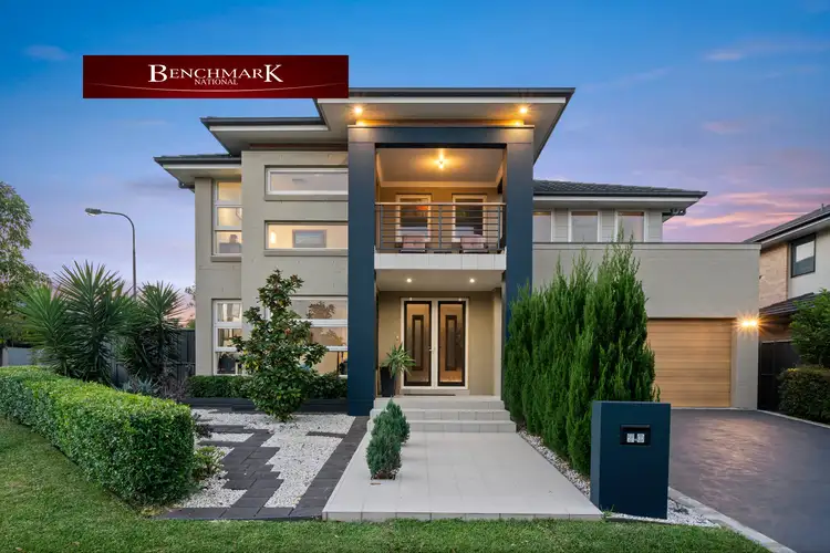 Second view of Homely house listing, 70 Maddecks Avenue, Moorebank NSW 2170