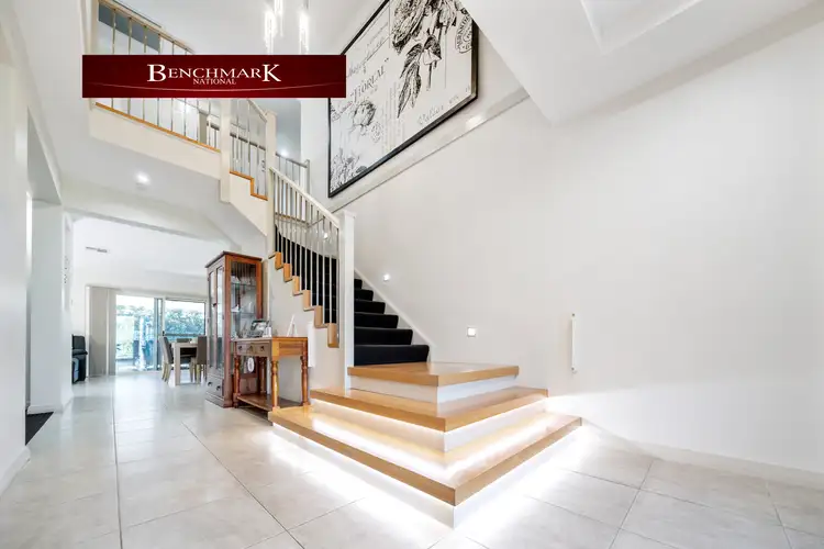 Third view of Homely house listing, 70 Maddecks Avenue, Moorebank NSW 2170