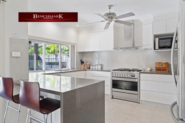 Fourth view of Homely house listing, 70 Maddecks Avenue, Moorebank NSW 2170